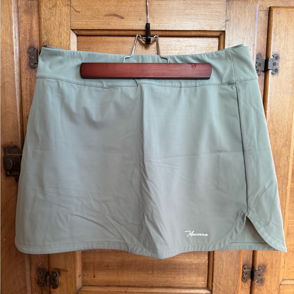 Macade Jade Flex Skort